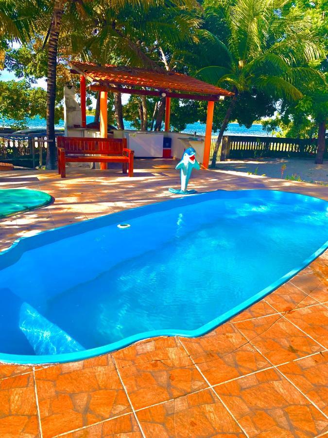Pousada Sol Dourado Jijoca de Jericoacoara Exterior photo