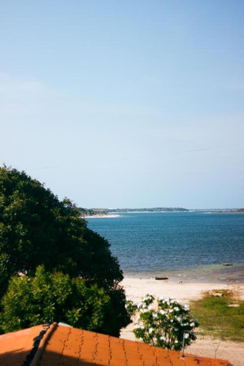 Pousada Sol Dourado Jijoca de Jericoacoara Exterior photo