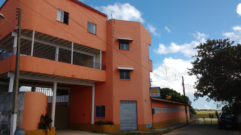 Pousada Sol Dourado Jijoca de Jericoacoara Exterior photo